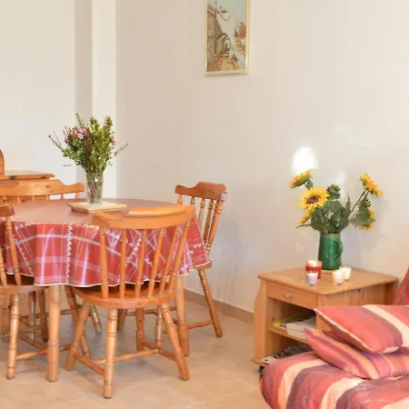 Maison Saint-aygulf, 3 Pieces, 5 Personnes - Fr-1-226a-4 Apartment