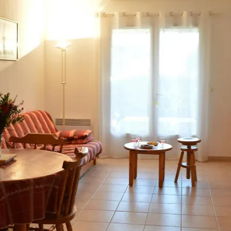 Maison Saint-aygulf, 3 Pieces, 5 Personnes - Fr-1-226a-4 Apartment *