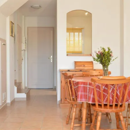 Maison Saint-aygulf, 3 Pieces, 5 Personnes - Fr-1-226a-4 Apartment