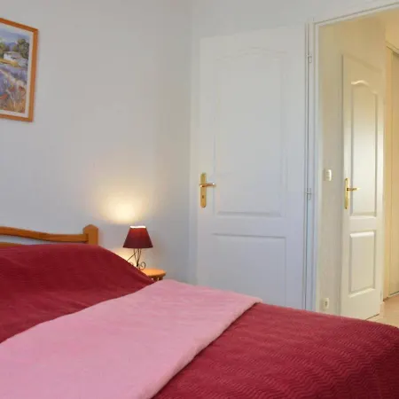 Apartment Maison Saint-aygulf, 3 Pieces, 5 Personnes - Fr-1-226a-4 Saint Aygulf